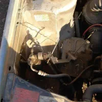 روا دوگانه سوز|خودرو سواری و وانت|جوانرود, |دیوار