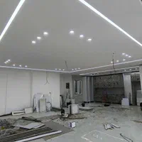 اجرای کناف ایران کابینت دامپا تایل|خدمات پیشه و مهارت|شیراز, قلات|دیوار