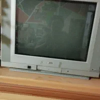 تلویز یون ال جی 21