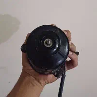 موتور فن پراید کاربرات
