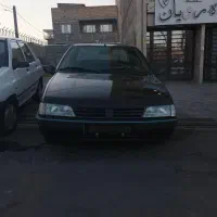 پژو۴۰۵دوگانه کارخانهمدل۹۰
