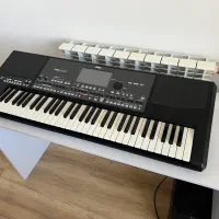 ارگ - کیبورد korg pa600QT