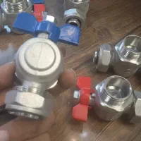 لوله کشی آب و فاضلاب و شوفاژ و اجرای جارو مرکزی|خدمات پیشه و مهارت|سراوان, |دیوار