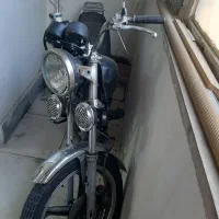 موتور طرح هارلی|موتورسیکلت|اراک, |دیوار