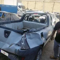 ال نود وانت|خودرو سواری و وانت|آبادان, |دیوار