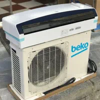 کولرگازی سری ۲۰۲۵ کمپانی بکو Beko (اروپائی)