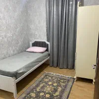 خوابگاه تازه تاسیس دخترانه عمارت روبرو مترو شریعتی|اجارهٔ کوتاه‌مدت آپارتمان و سوئیت|تهران, قبا|دیوار