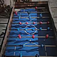 فوتبال دستی خرفه ای|تجهیزات ورزشی|سردشت, |دیوار