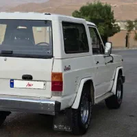 فروش پاترل دو درب درجه یک|خودرو سواری و وانت|خلیفان, |دیوار