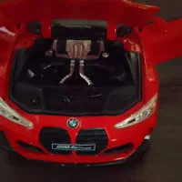 ماشین اهنی BMV.|اسباب‌‌بازی|دماوند, گیلاوند|دیوار