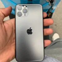 ایفن 11پرو ۲۵۶گیگ ۲سیم پک اصلی