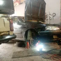 استخدامی مکانیک