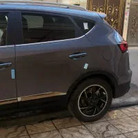 kmc  x5|خودرو سواری و وانت|تهران, نعمت‌آباد|دیوار