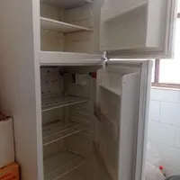 یخچال البرز مشهد 18فوت دودر|یخچال و فریزر|کرمانشاه, |دیوار