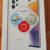 گوشی A 73 5G