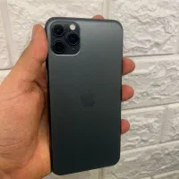 ایفون ۱۱پرومکس LLA ۵۱۲