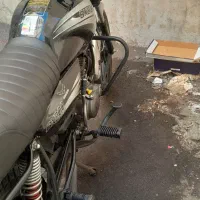 دایچی.Bx200.باکسر.معاوضه باکلیک98/97