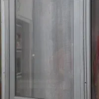 توری پلیسه و آلومینیومی و درب و پنجره دوجداره