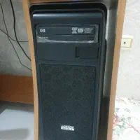 کیس کامپیوتر نو گیمینگ معاوضه ارگ کیبورد p50/A1000