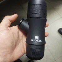 قهوه ساز دستی استنلی نو|قوری، کتری، قهوهساز دستی|تهران, امیرآباد|دیوار