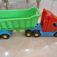 اسباب بازی تریلی|اسباب‌‌بازی|اصفهان, رزمندگان|دیوار