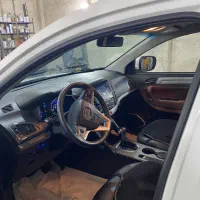 فروش خودرو جک s5|خودرو سواری و وانت|تبریز, |دیوار