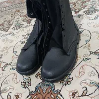 پوتین سربازی
