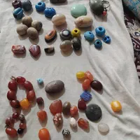 مهره گبری|جواهرات|خاش, |دیوار