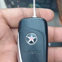 گمشده در کوار