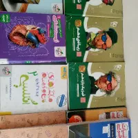 کتاب های کنکور تجربی با تخفیف ویژه