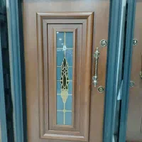 درب اتاقی و ضد سرقت|مصالح و تجهیزات ساختمان|چناران, |دیوار