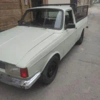پیکان وانت مدل86