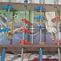 فوتبال دستی|ورزشهای توپی|زابل, |دیوار