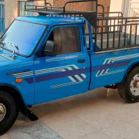 استان خوزستان شهرستان اهواز کارون|خودرو سواری و وانت|شادگان, |دیوار