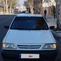 فروش فوری|خودرو سواری و وانت|کرج, حسین‌آباد|دیوار