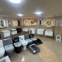 ست کامل کابینت روشویی46(خانه روشویی)آتاکابین تخفیف|لوازم سرویس بهداشتی|تبریز, |دیوار