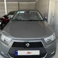 دنا پلاس ۶ دنده دستی|خودرو سواری و وانت|قم, سعادتی|دیوار