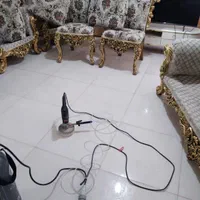 مبلشویی تضمینی در منزل شبانه روزی منصفانه|خدمات نظافت|همدان, |دیوار
