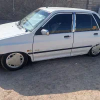 فروش فوری پراید|خودرو سواری و وانت|نرماشیر, |دیوار