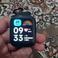 ساعت هوشمند شیائومی ردمی واچ ۳ اکتیو