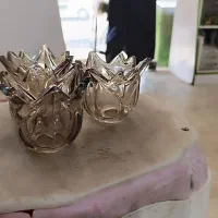 لوستر برنزی|لوستر و چراغ آویز|فردیس, داوری|دیوار