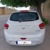 تیبا2|خودرو سواری و وانت|بروجن, |دیوار