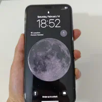 آیفون 11پرومکس256دوسیم