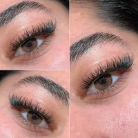 خدمات اموزش کاشت مژه لیفت لمینت مژه ابرو اکستنشن|خدمات آرایشگری و زیبایی|اهواز, فرهنگ شهر|دیوار