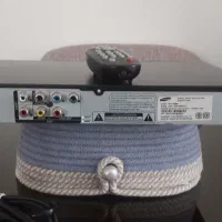 DVD Player Samsung / دی وی دی پلیر سامسونگ E699|پخش‌کننده DVD و ویدیو|تهران, جنت‌آباد شمالی|دیوار