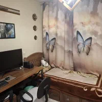 رهن خونه کامل پونک سیمون بولیوار|اجارهٔ آپارتمان|تهران, المهدی|دیوار