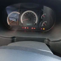 کوئیک مدل1400 بدون رنگ|خودرو سواری و وانت|گناباد, |دیوار