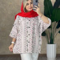 لباس زنانه و بچگانه