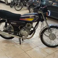 موتور 150|موتورسیکلت|تهران, مسعودیه|دیوار