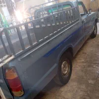 مزدا 1600